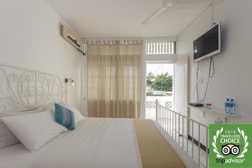 Villa Blanco 拉维尼亚山 外观 照片