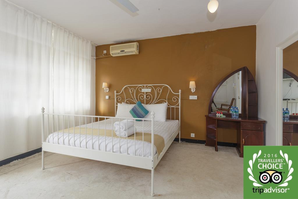 Villa Blanco 拉维尼亚山 外观 照片