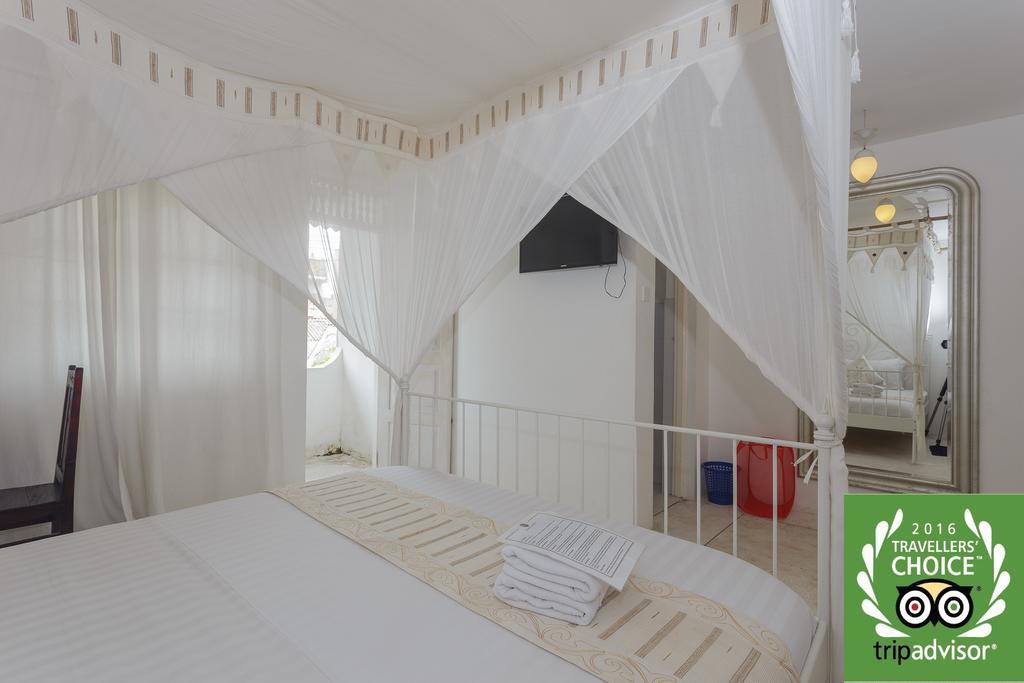 Villa Blanco 拉维尼亚山 外观 照片