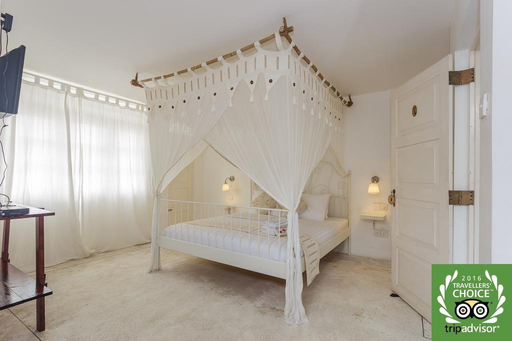 Villa Blanco 拉维尼亚山 外观 照片